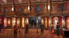 Mata Hari Screenshot # 4