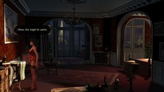 Mata Hari Screenshot # 5