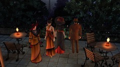 Mata Hari Screenshot # 6