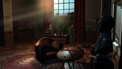 Memento Mori - Die Spur des Todesengels Screenshot # 1