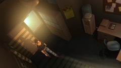 Memento Mori - Die Spur des Todesengels Screenshot # 3