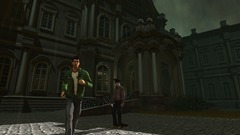 Memento Mori - Die Spur des Todesengels Screenshot # 9