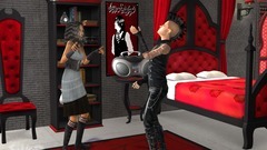 Die Sims 2: Teen Style Accessoires Screenshot # 2