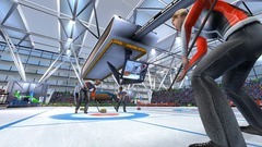 RTL Winter Sports 2008 - The Ultimate Challenge Screenshot # 1