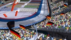 RTL Winter Sports 2008 - The Ultimate Challenge Screenshot # 10