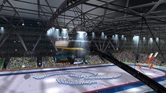 RTL Winter Sports 2008 - The Ultimate Challenge Screenshot # 11