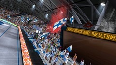 RTL Winter Sports 2008 - The Ultimate Challenge Screenshot # 12