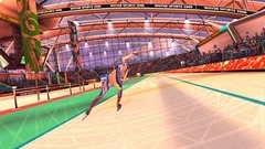 RTL Winter Sports 2008 - The Ultimate Challenge Screenshot # 2