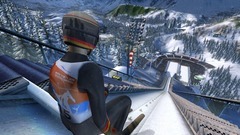 RTL Winter Sports 2008 - The Ultimate Challenge Screenshot # 3