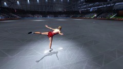 RTL Winter Sports 2008 - The Ultimate Challenge Screenshot # 4