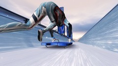 RTL Winter Sports 2008 - The Ultimate Challenge Screenshot # 5