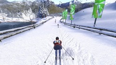 RTL Winter Sports 2008 - The Ultimate Challenge Screenshot # 6