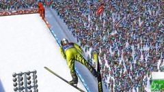 RTL Winter Sports 2008 - The Ultimate Challenge Screenshot # 8