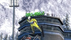 RTL Winter Sports 2008 - The Ultimate Challenge Screenshot # 9