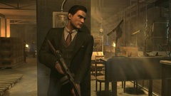 Mafia II Screenshot # 1