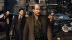 Mafia II Screenshot # 10