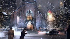 Mafia II Screenshot # 11