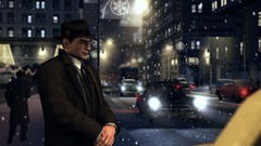Mafia II Screenshot # 12