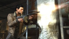 Mafia II Screenshot # 13