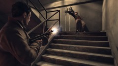 Mafia II Screenshot # 16