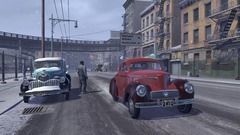 Mafia II Screenshot # 18