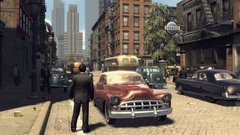 Mafia II Screenshot # 2