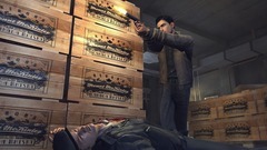 Mafia II Screenshot # 21