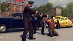 Mafia II Screenshot # 23