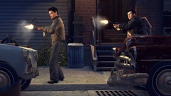 Mafia II Screenshot # 28