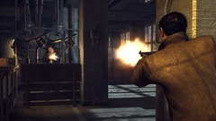 Mafia II Screenshot # 29
