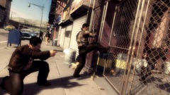 Mafia II Screenshot # 7