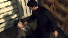 Mafia II Screenshot # 8