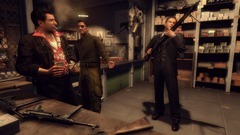 Mafia II Screenshot # 9