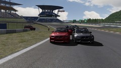 BMW M3 Challenge Screenshot # 1