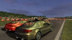 BMW M3 Challenge Screenshot # 12