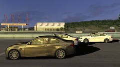 BMW M3 Challenge Screenshot # 15