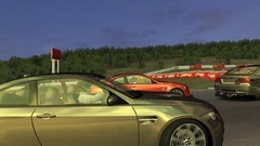 BMW M3 Challenge Screenshot # 19