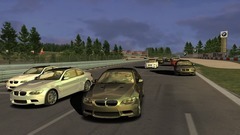 BMW M3 Challenge Screenshot # 2