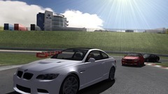BMW M3 Challenge Screenshot # 20