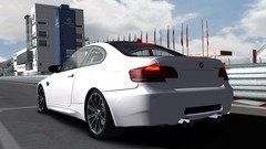 BMW M3 Challenge Screenshot # 21