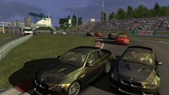 BMW M3 Challenge Screenshot # 26