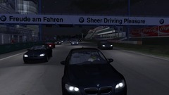 BMW M3 Challenge Screenshot # 3