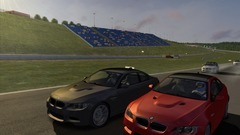 BMW M3 Challenge Screenshot # 4