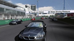 BMW M3 Challenge Screenshot # 8