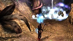 Silverfall - Wächter der Elemente Screenshot # 1