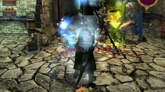 Silverfall - Wächter der Elemente Screenshot # 11