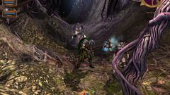 Silverfall - Wächter der Elemente Screenshot # 12