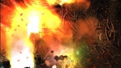 Silverfall - Wächter der Elemente Screenshot # 2