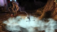 Silverfall - Wächter der Elemente Screenshot # 3