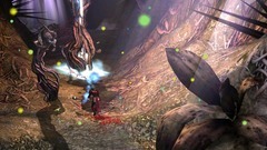 Silverfall - Wächter der Elemente Screenshot # 4